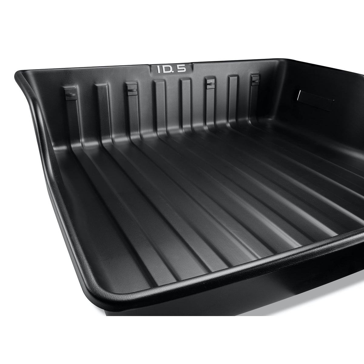 VAG OEM bagasjeromsmatte til Vw ID.5 – 28 cm høy sidekant