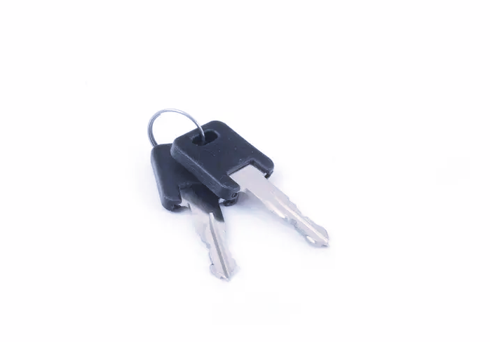 Takstativ Vw Touareg 7P OEM (2010-2018) - nærbilde