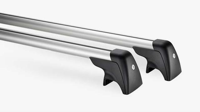 Takstativ Vw Touareg 7P OEM (2010-2018) - detaljer