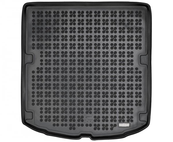 Rezaw-Plast bagasjeromsmatte til Audi A5/S5 F5 Sportback – TPE-gummi