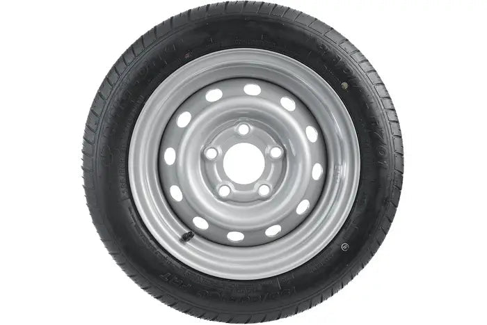 Hjul for tilhengere - 195/50 R13C 5X112 | Nomax.no🥇_1
