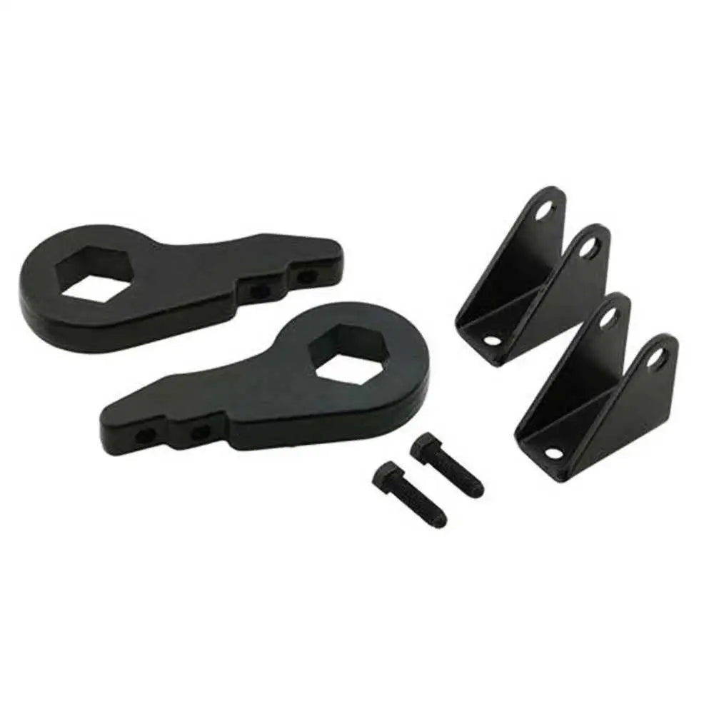 2,5’’ Hevesett Foran med Pro Comp Løft - Hummer H2 02-10