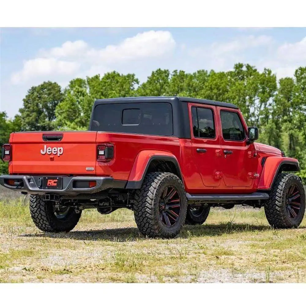 2,5’’ Løftekit Rough Country - Jeep Gladiator Jt 20-
