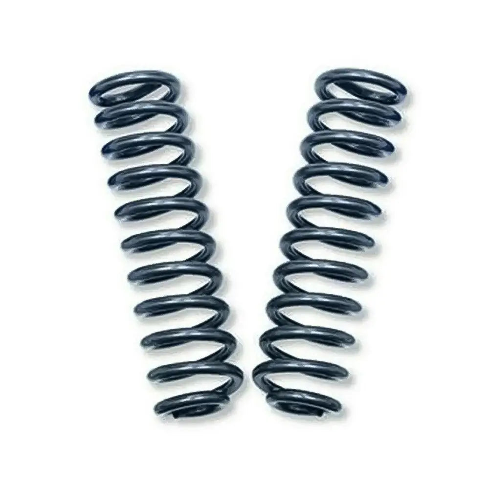 2’’ Hevefjærer Pro Comp Foran - Toyota Hilux Revo 15-17