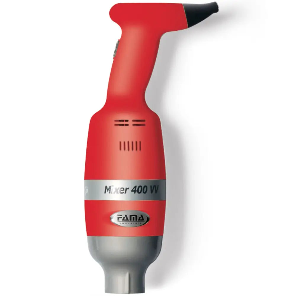 2-i-1 Blender Håndmikser Sett + Visp + Krok + 400w - Hendi 224380