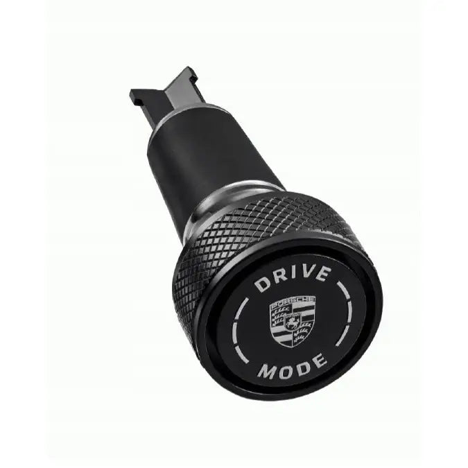 2-i-1 Vinåpner og Hellekanne fra Porsche