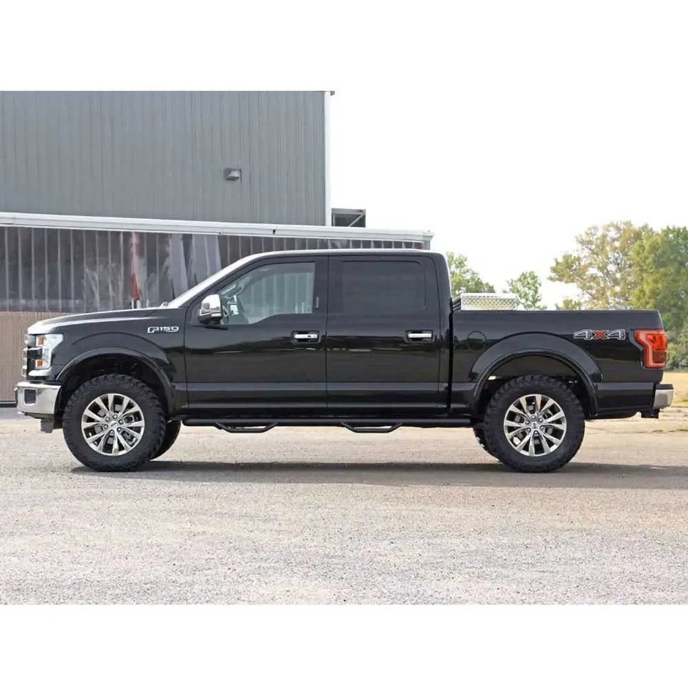 2’’ Løftepakke Rough Country - Passer til Ford F150 Raptor 17-18