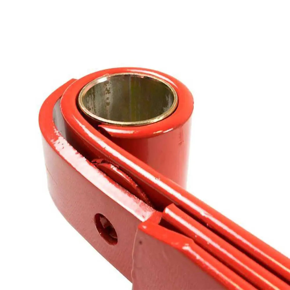 2’’ Løftesett Rød Fjær - Ford Ranger Pxiii 19-22 Eu