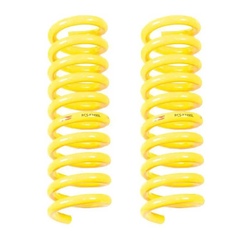 2’’ Løftesett Rød Fjær - Ford Ranger Pxiii 19-22 Eu