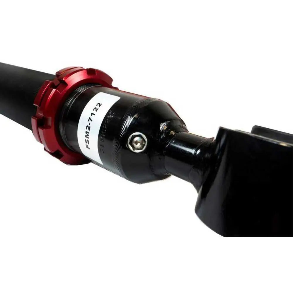 2’’ Løftesett Rød Fjær - Ford Ranger Pxiii 19-22 Eu