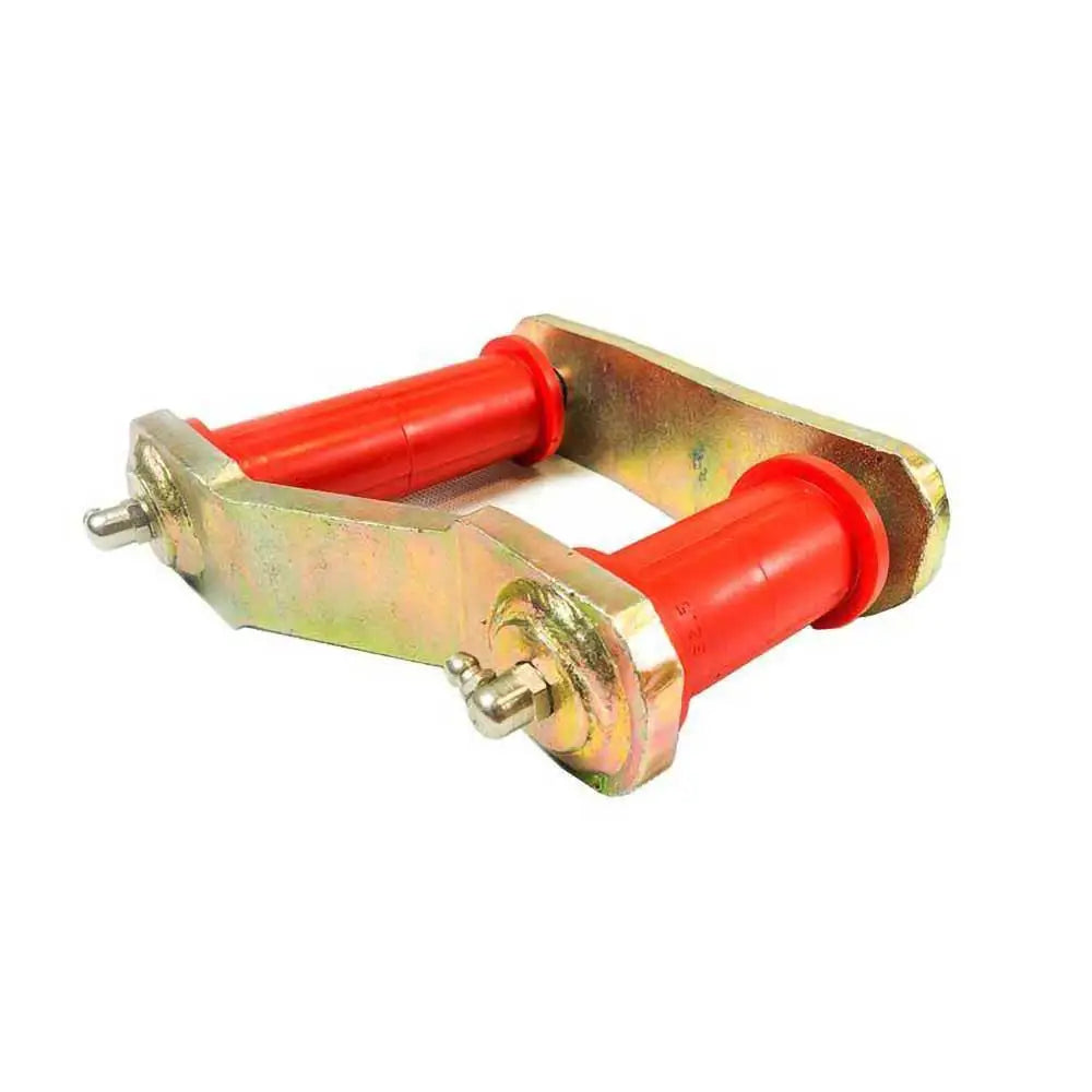 2’’ Løftesett Rød Fjær - Ford Ranger Pxiii 19-22 Eu