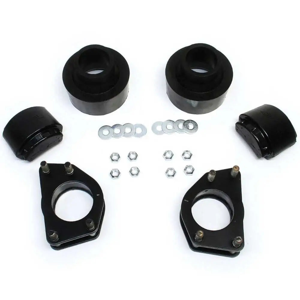 2’’ Teraflex Løftesett - Jeep Cherokee Liberty Kk 08-13