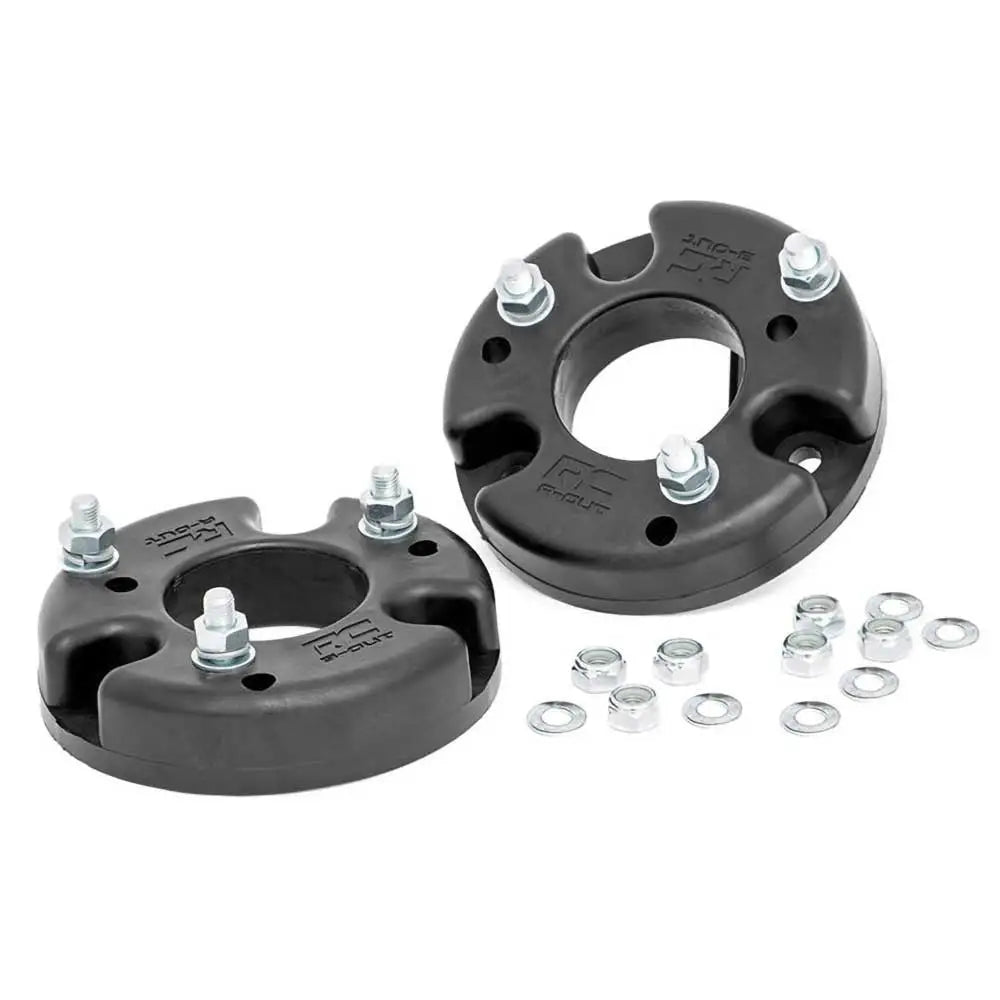 2-tommers Løftesett for Rough Country - Ford F150 09-23