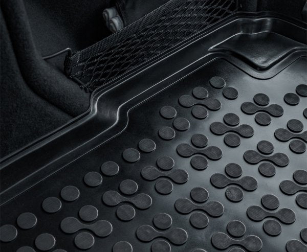Rezaw-Plast bagasjeromsmatte til Vw Touareg CR – vanntett og slitesterk