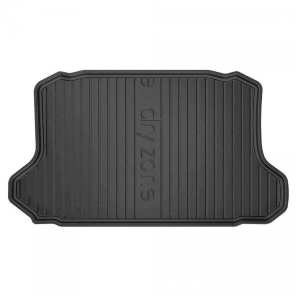Frogum bagasjeromsmatte til Honda Civic VII Hatchback – TPE Gummi