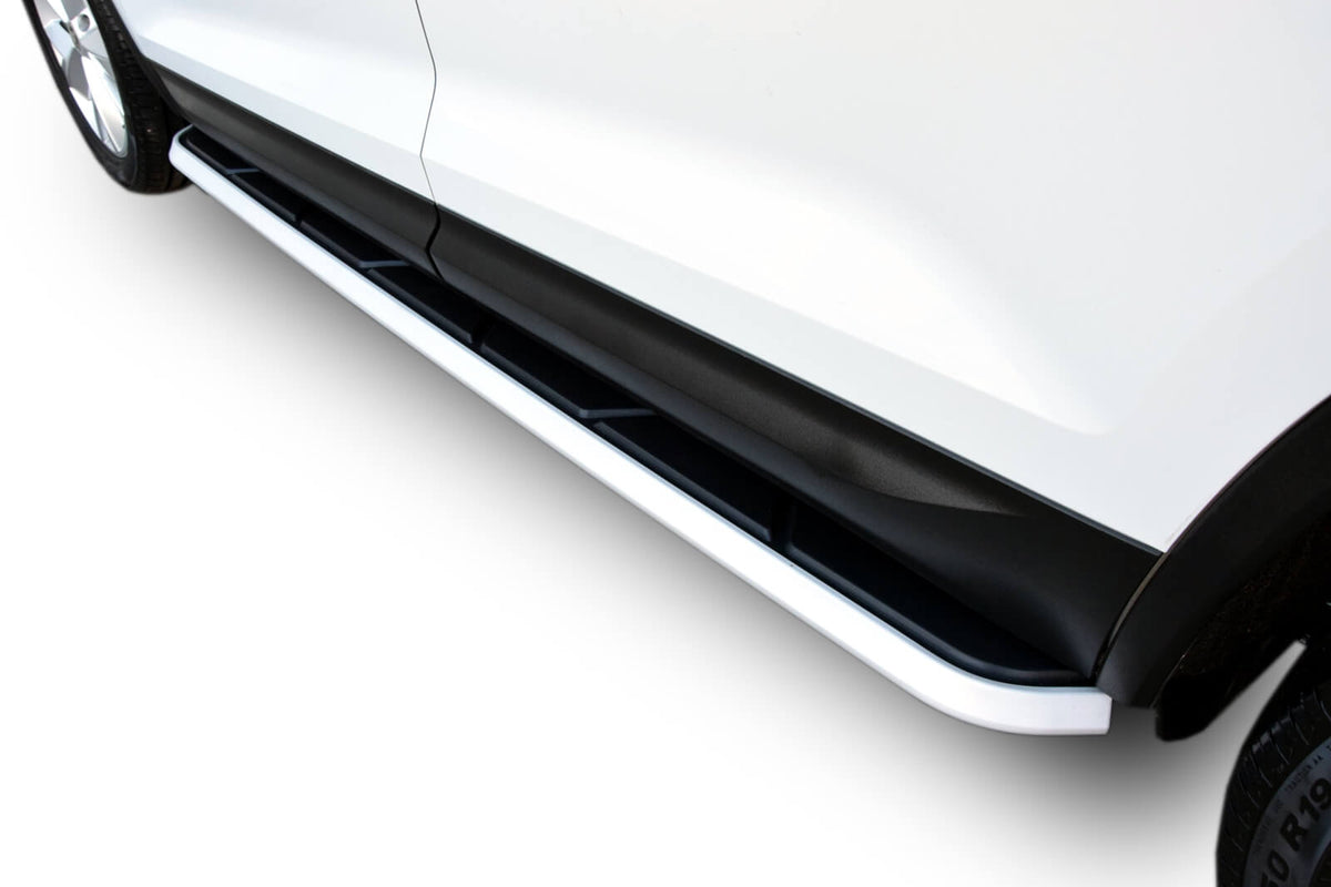 Stigtrinn Skoda Kodiaq Scoutt (2016-2024) - detaljer