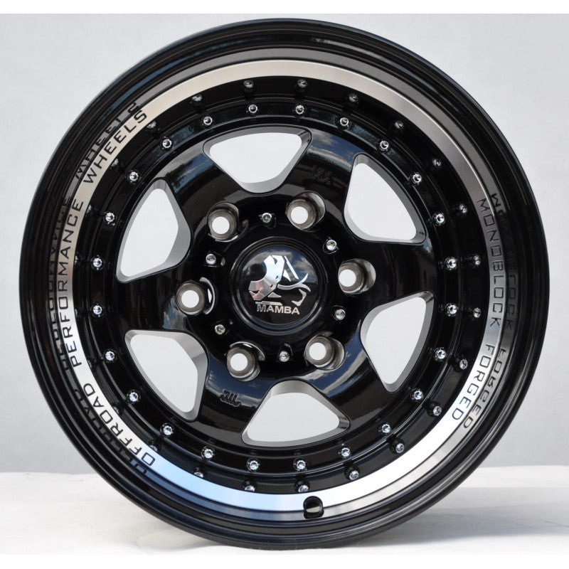 Felger 6x139,7 15x10 ET-44 nav 108,1