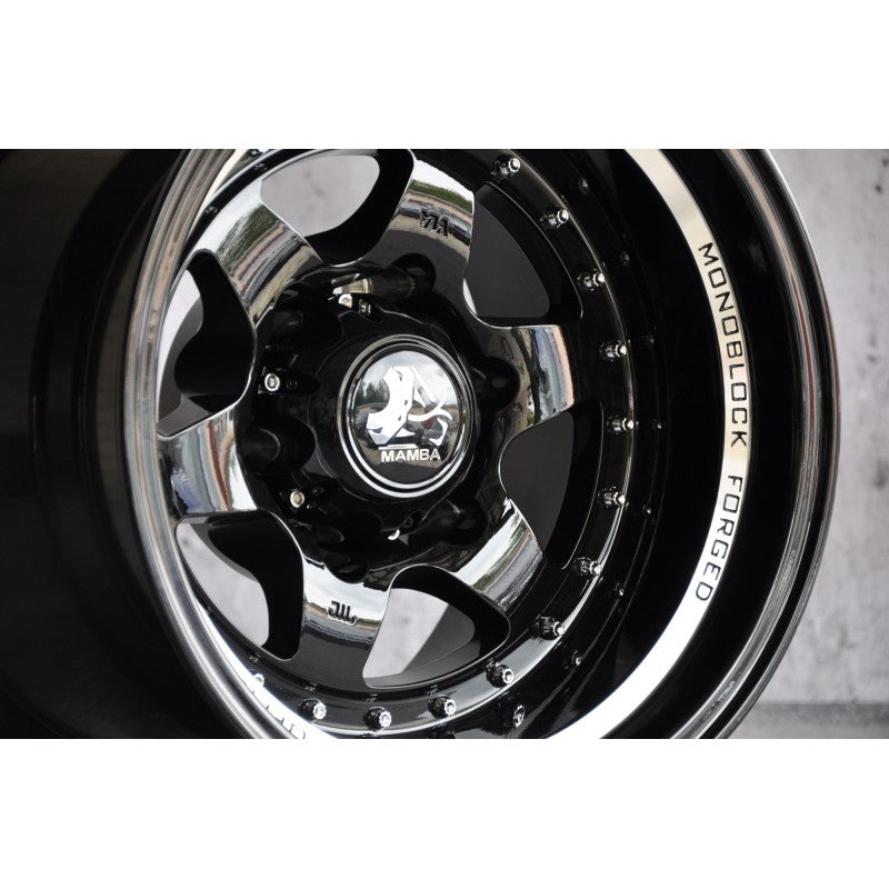 Felger 6x139,7 15x10 ET-44 nav 108,1