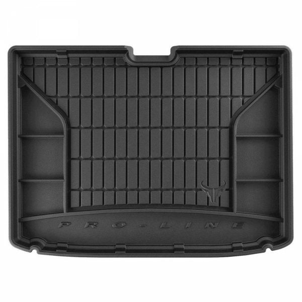 Frogum bagasjeromsmatte til Renault Captur II – TPE-gummi materiale
