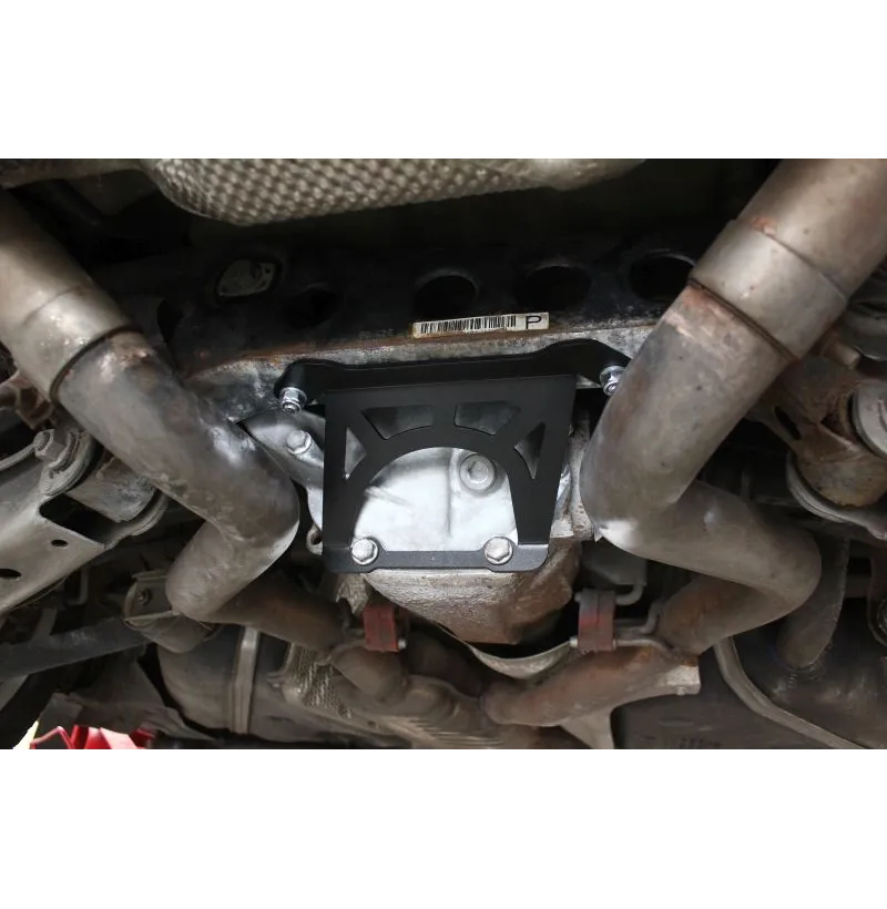Bolt-on differensialfeste-forsterkning 215L til BMW E90 E91 E92 E93 drift