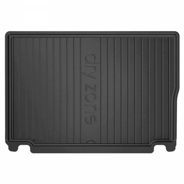 Frogum bagasjeromsmatte til Opel Meriva B – TPE gummi materiale