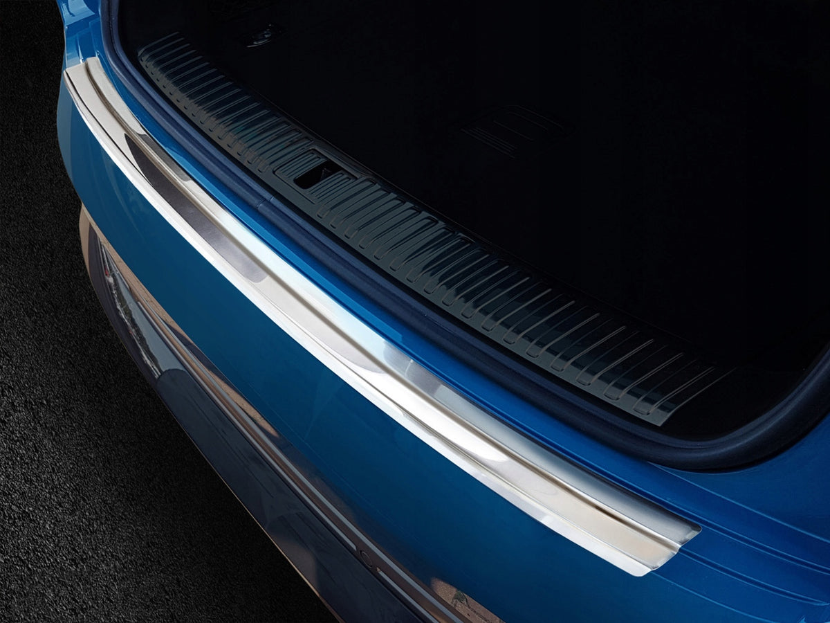 Avisa bakfangerbeskytter til Audi e-tron / Q8 e-tron – enkel 3M montering