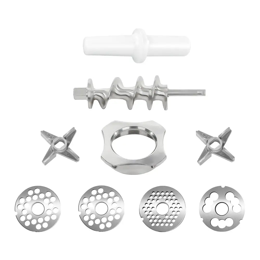 220 Ekspert Kjøttkvern Gastronomisk Maskin 1000w