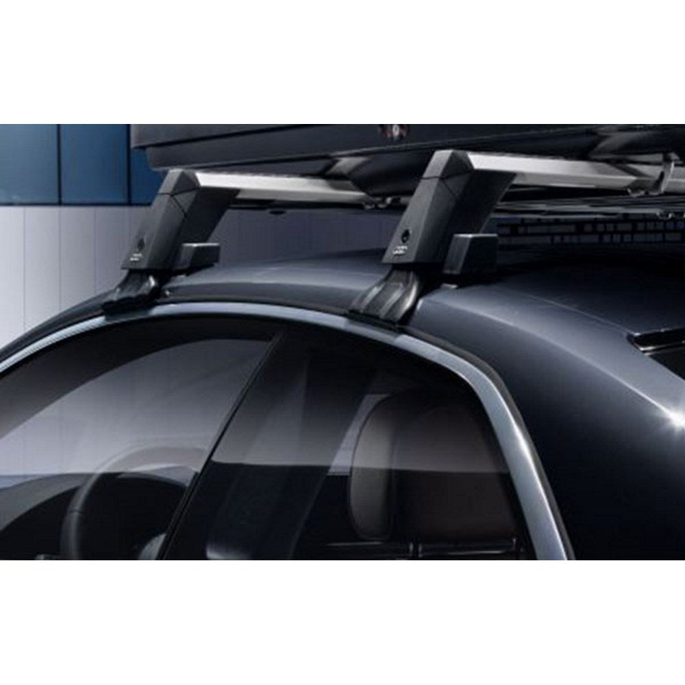 Takstativ OEM til Audi A5 / S5 (F5) Coupe 2016-> og RS5 (F5) Coupe 2018-> i aluminium med låsbar stang