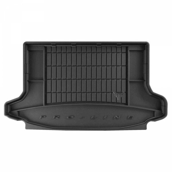Frogum bagasjeromsmatte til Ssangyong Korando IV – TPE-gummi materiale