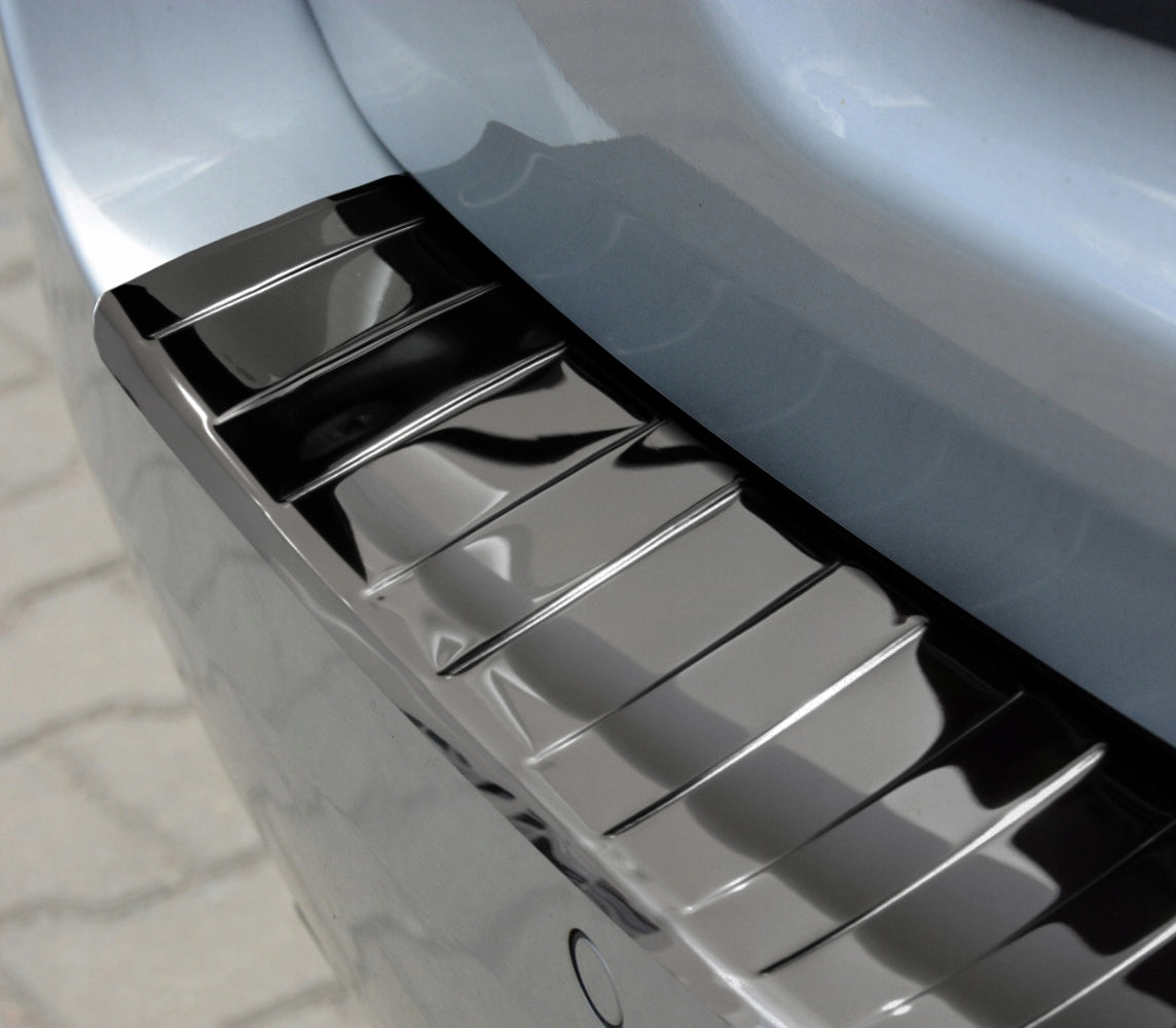 Avisa bakfangerbeskytter til Bmw 5 (F11) Touring – enkel 3M-montering