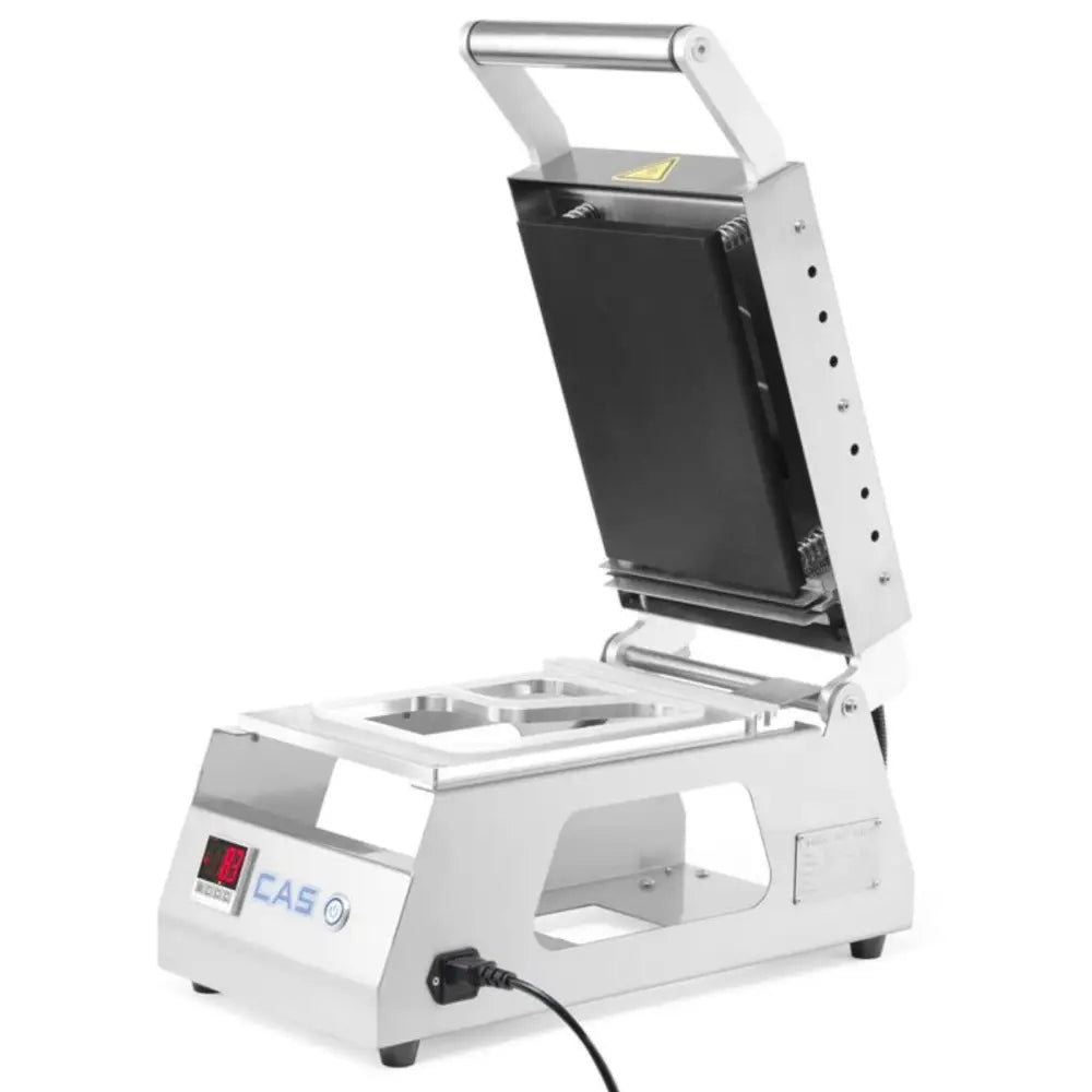 230 v 700 w - Cas 805343 Matbrett Catering Beholder Varmeapparat