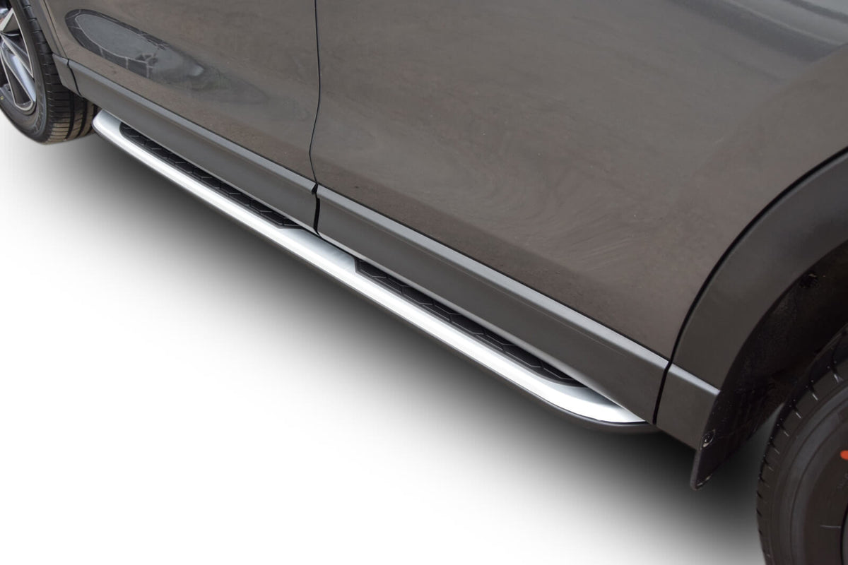 Stigtrinn Mazda CX-5 Scoutt (2017-) - detaljer