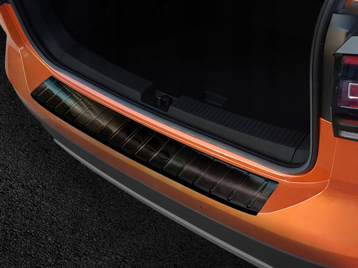 Avisa bakfangerbeskytter til Vw T-Cross – rustfritt stål