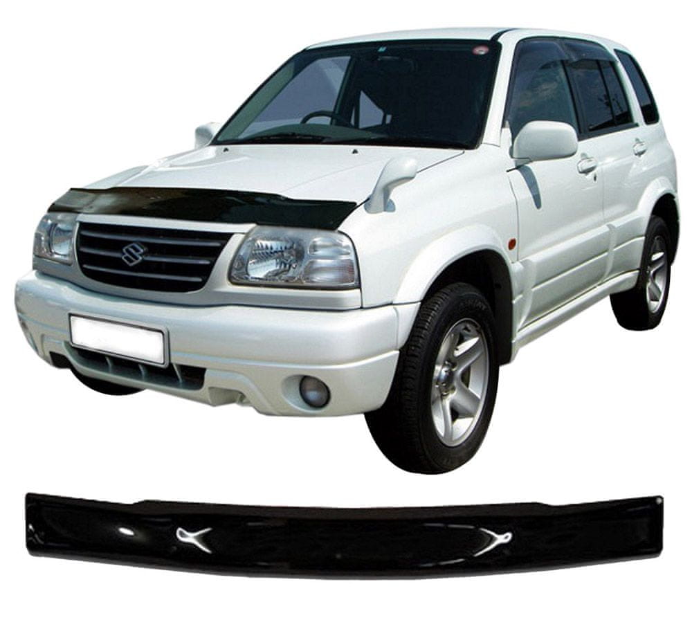 Panserbeskytter Suzuki Grand Vitara (1998-2005) - nærbilde