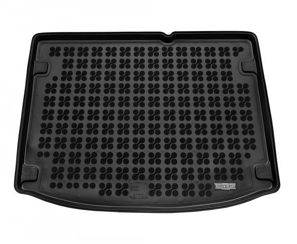 Rezaw-Plast bagasjeromsmatte til Suzuki Vitara II (LY) – TPE-gummi