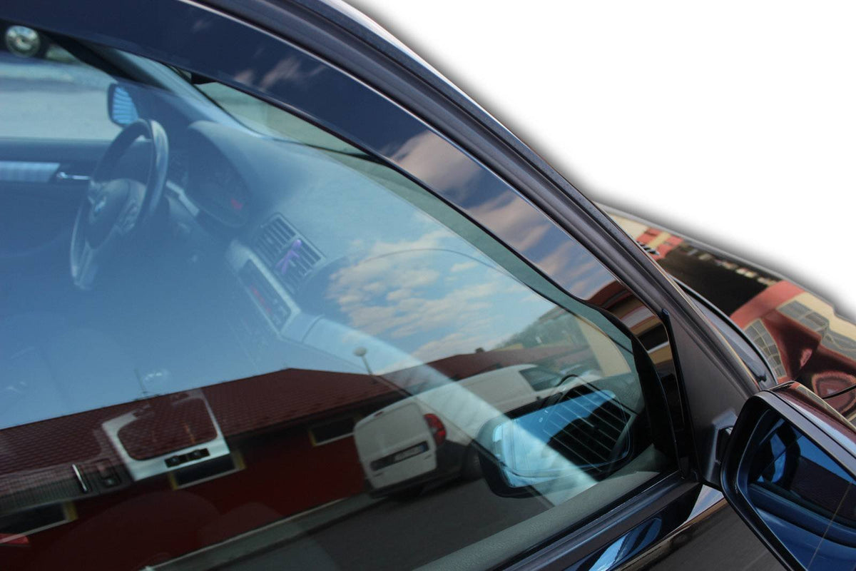 Heko vindavviser til Bmw 3 (E 46) / sett 4 stk. – skreddersydd passform