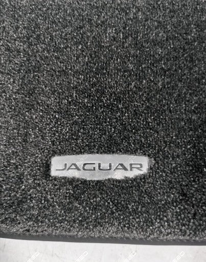 Jaguar OEM bagasjeromsmatte til Jaguar I-Pace – antiskli egenskap