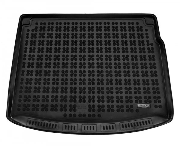 Rezaw-Plast bagasjeromsmatte til Renault MEGANE III Grandtour / Stasjonsvogn wersje: med BOSE system - standard, Limited + Li
