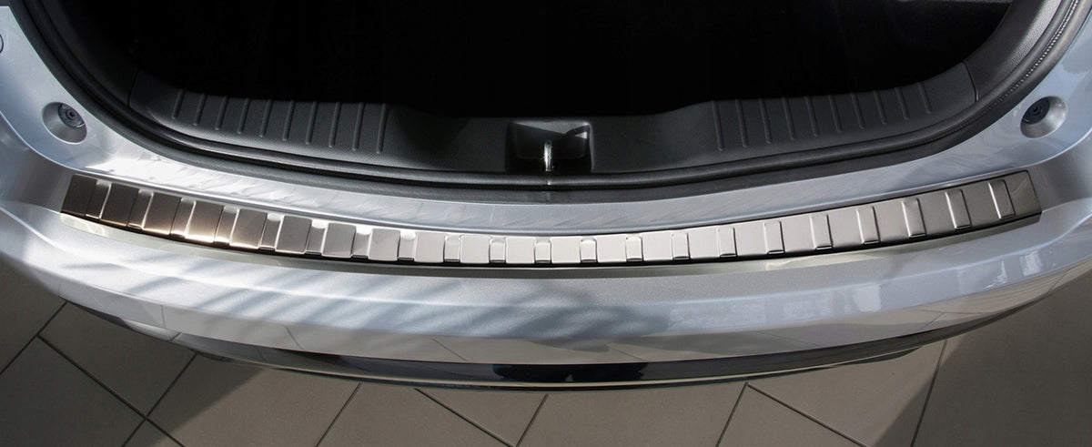 Avisa bakfangerbeskytter til Honda Civic IX hatchback (facelift) – beskytter mot riper