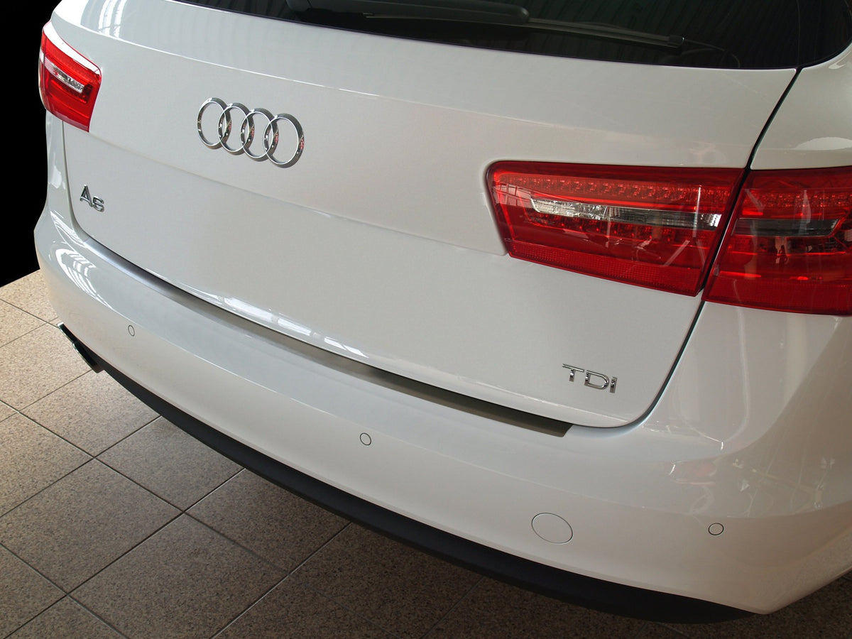 Avisa bakfangerbeskytter til Audi A6 C7 Avant – beskytter mot riper