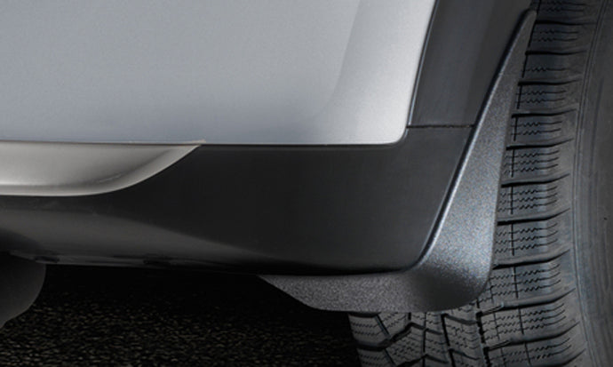 Kia OEM skvettlapp til Kia e-Niro I – ABS-plast