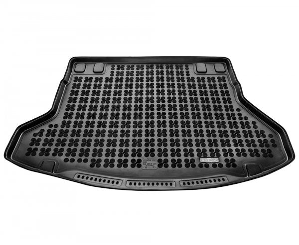 Rezaw-Plast bagasjeromsmatte til Hyundai i30 II Wagon – TPE-gummi