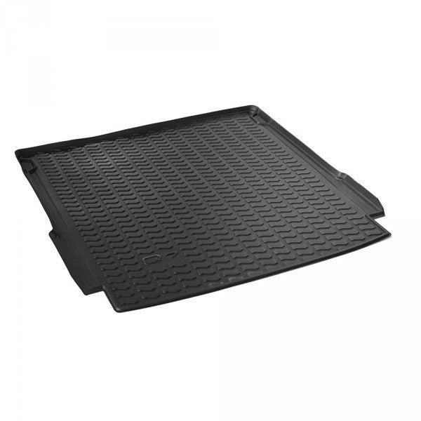 VAG OEM bagasjeromsmatte til Audi Q7 4M / SQ7 4M – TPE thermoplastic elastomer