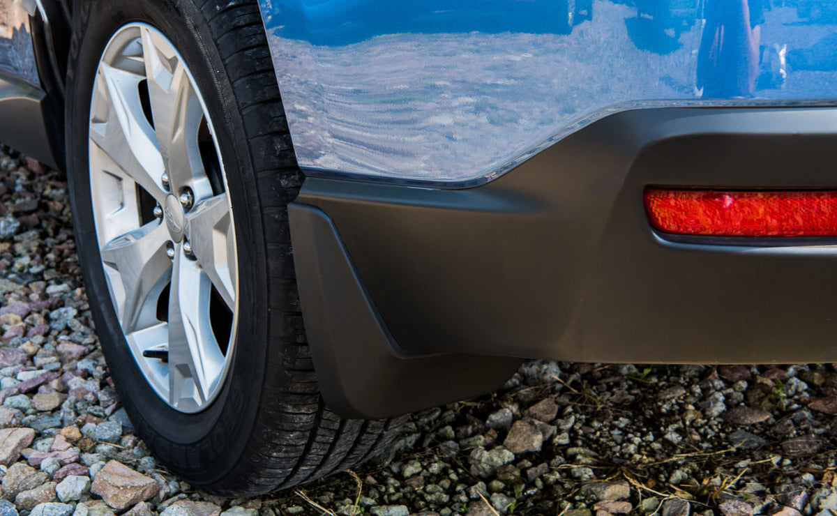 Ven-Tuning skvettlapp til Subaru Forester IV – slitesterk ABS