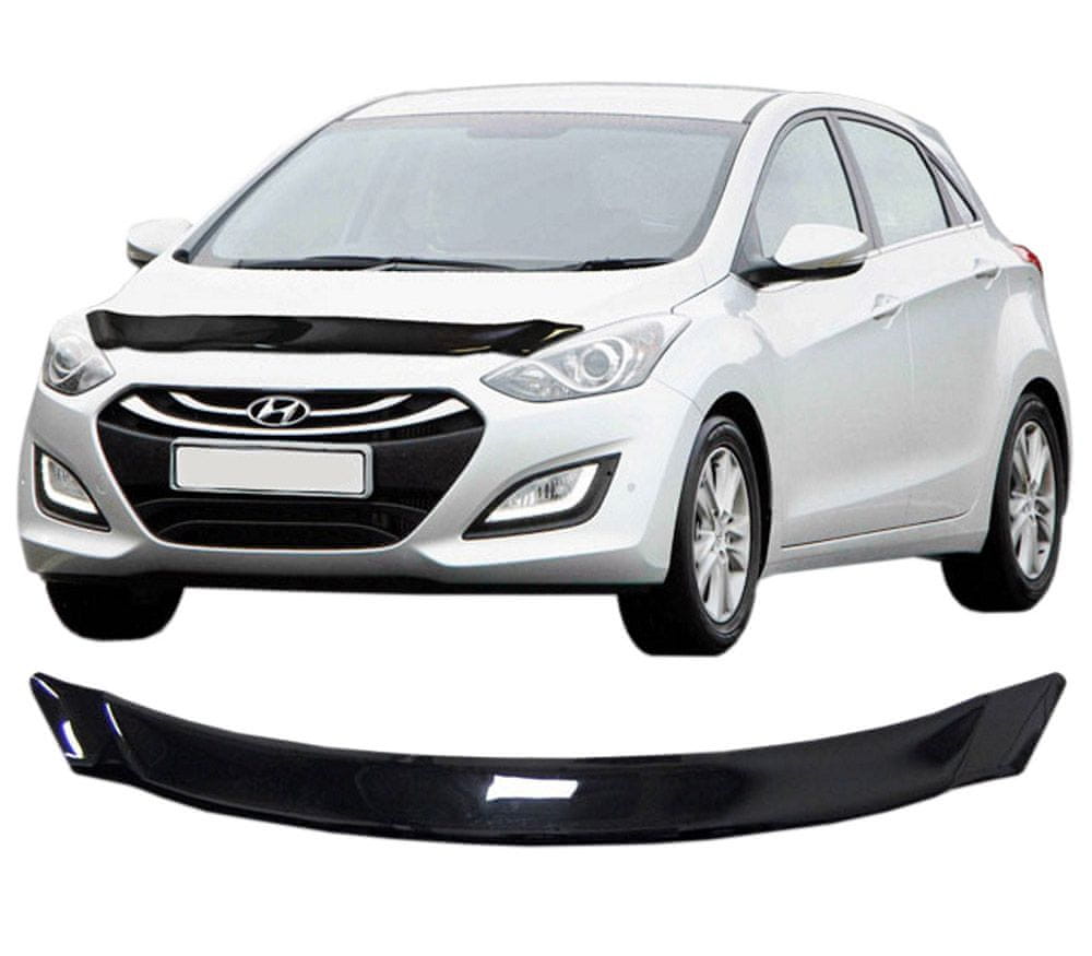 Panserbeskytter Hyundai i30 II (2012-2017) - nærbilde