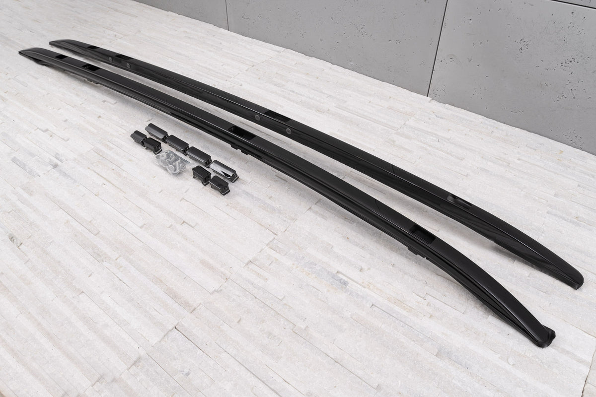 Takrails Honda CR-V V Ventshield (2018-2023) - nærbilde