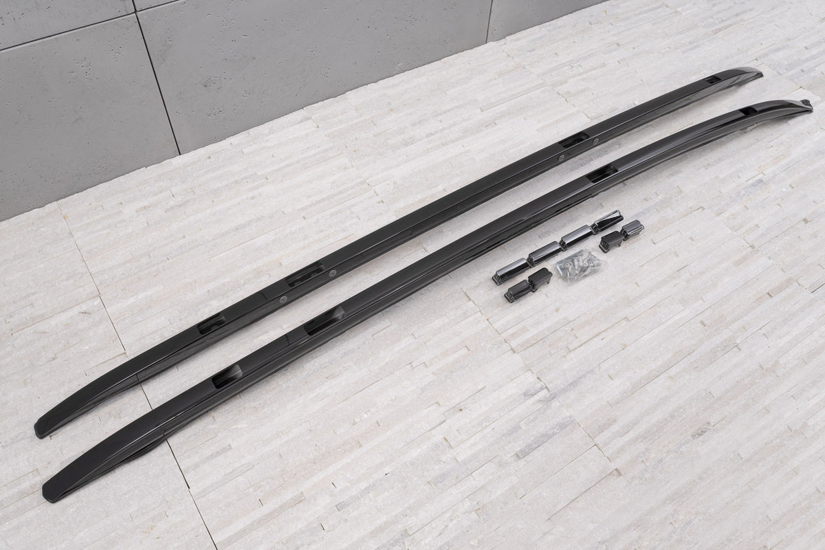 Takrails Honda CR-V V Ventshield (2018-2023) - detaljer