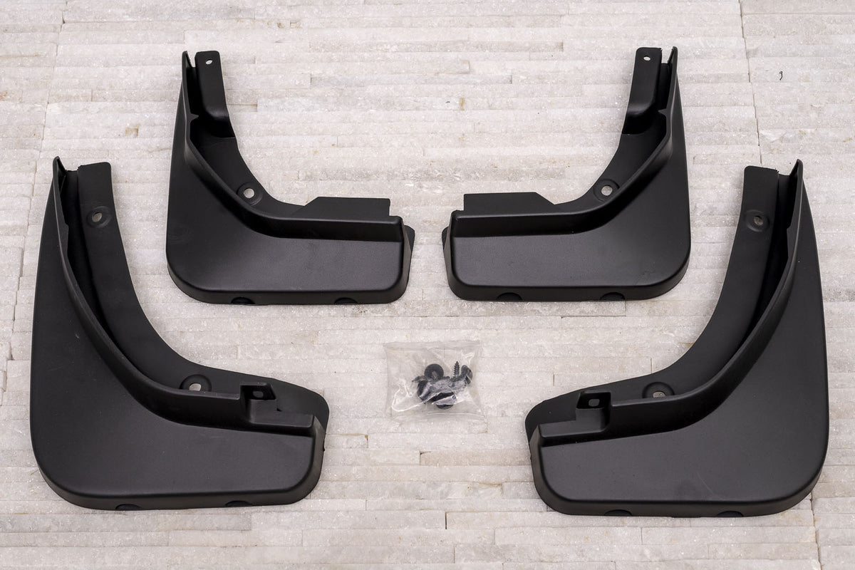 Ven-Tuning skvettlapp til Mercedes E (W213/S213) AMG Line – ABS plast