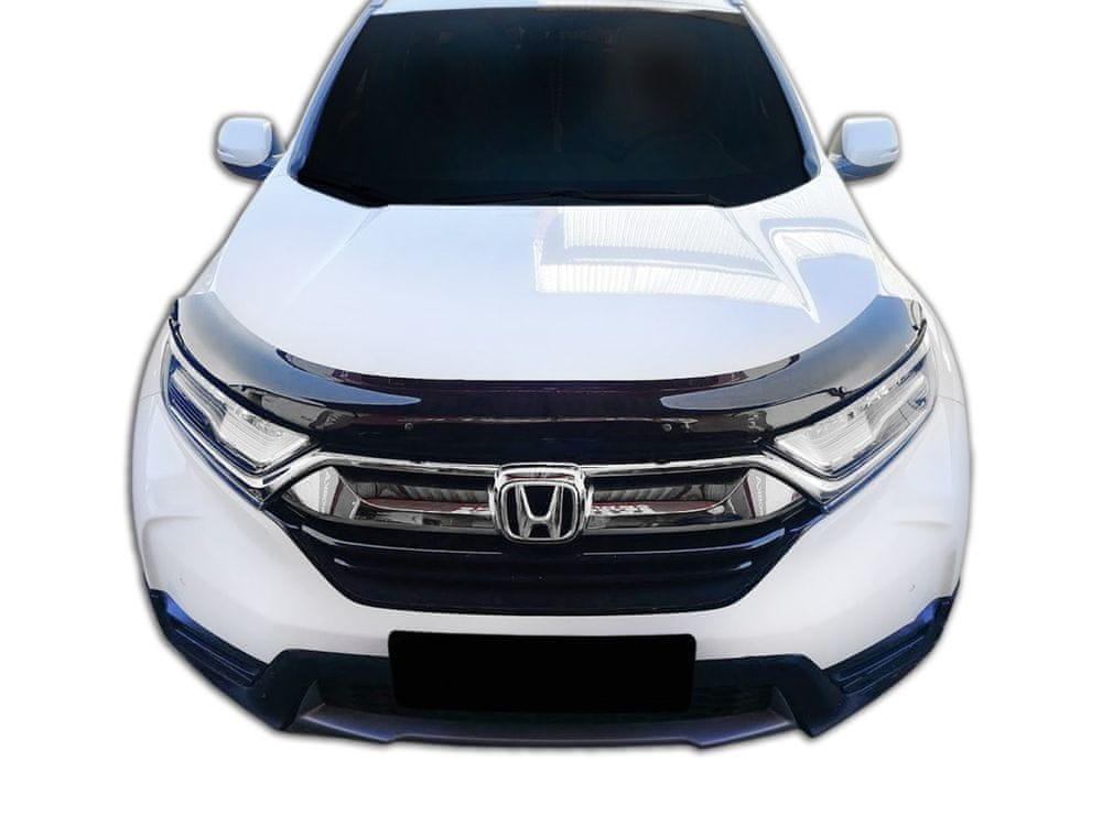 Panserbeskytter Honda CR- V (2018-2023) - sett bakfra