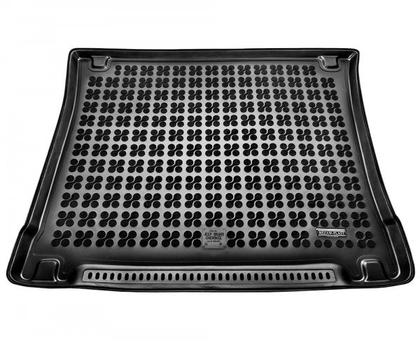 Rezaw-Plast bagasjeromsmatte til Jeep Grand Cherokee IV (WK2) – TPE-gummi